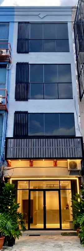 dijual cepat ruko siap pakai di manyar kertoarjo