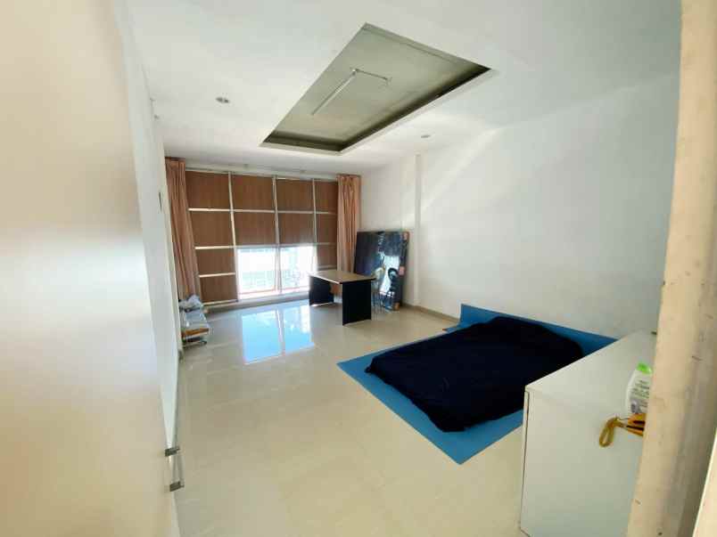 dijual cepat ruko siap pakai di manyar kertoarjo