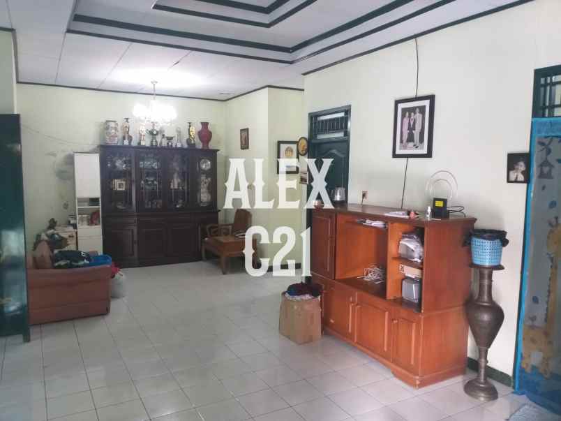 dijual cepat rumah di joglo jak bar