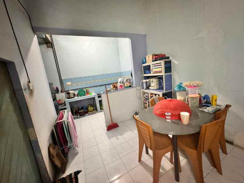 dijual cepat rumah di tiban btn tiban