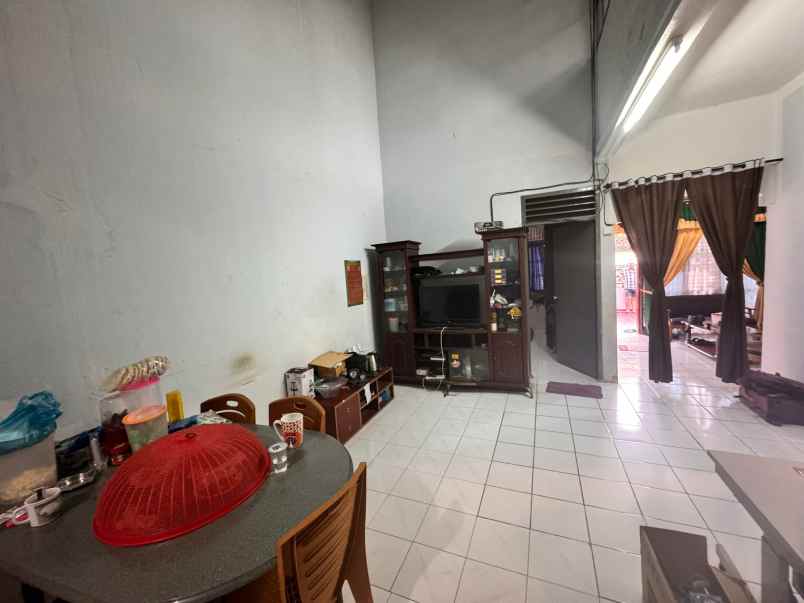 dijual cepat rumah di tiban btn tiban