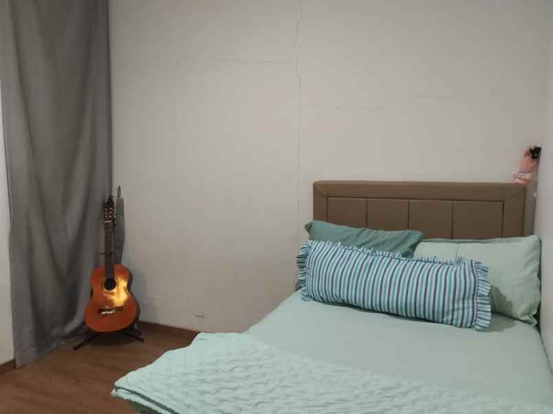 dijual cluster flavio di suvarna cikupa tangerang