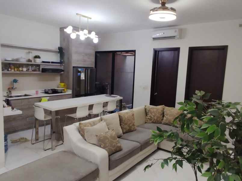 dijual cluster flavio di suvarna cikupa tangerang