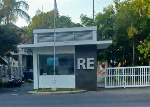 dijual kavling langka di talaga bestari luasan kecil