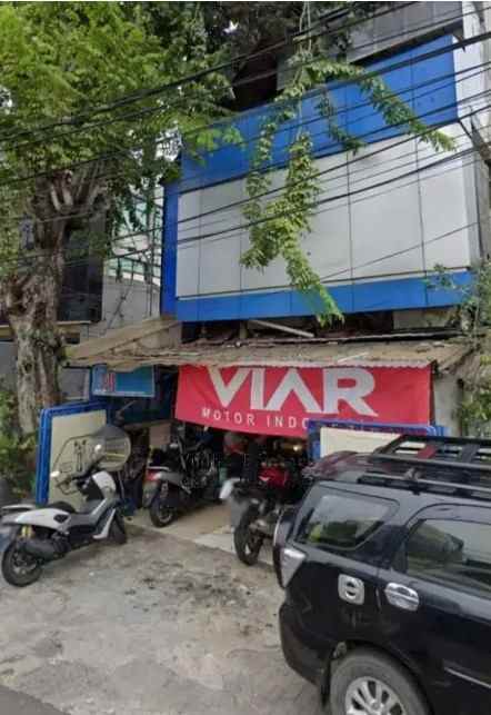 dijual kost arteri pondok indah