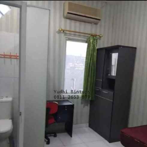 dijual kost arteri pondok indah