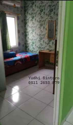 dijual kost arteri pondok indah