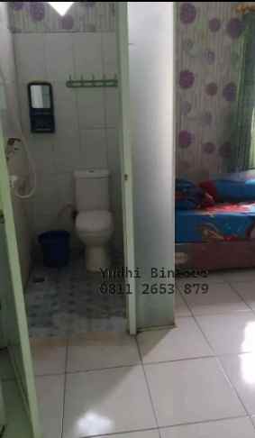 dijual kost arteri pondok indah