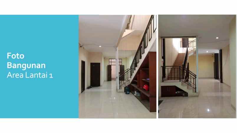 dijual kost caturtunggal kec depok