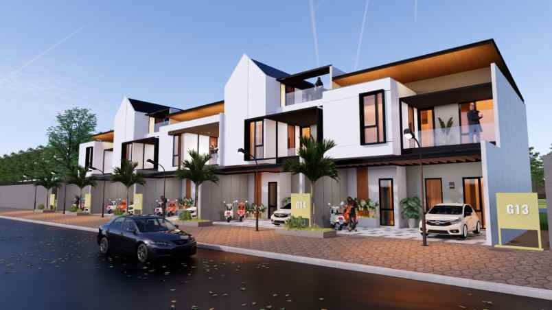 dijual kost dramaga