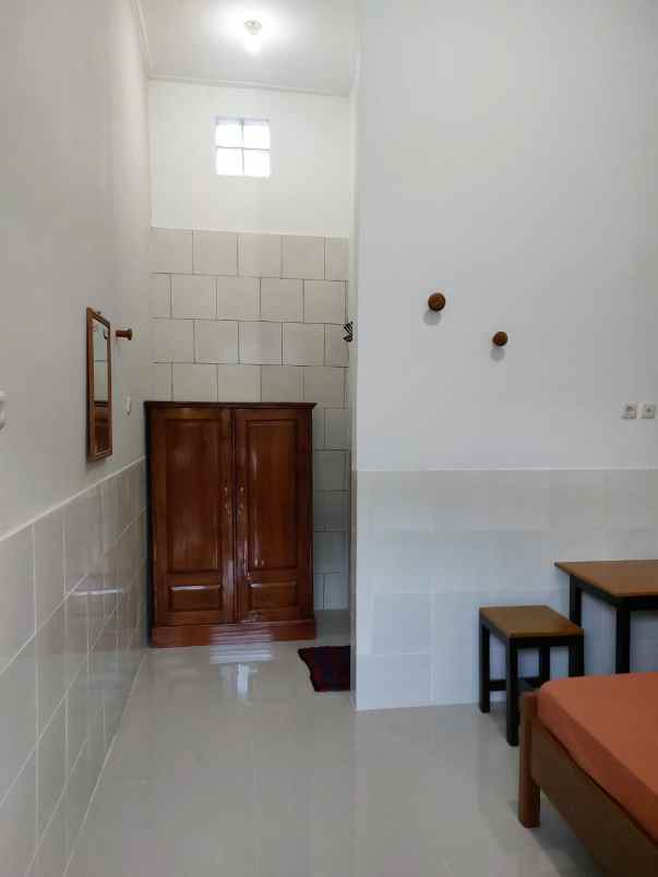 dijual kost jalan ikan jrabangan