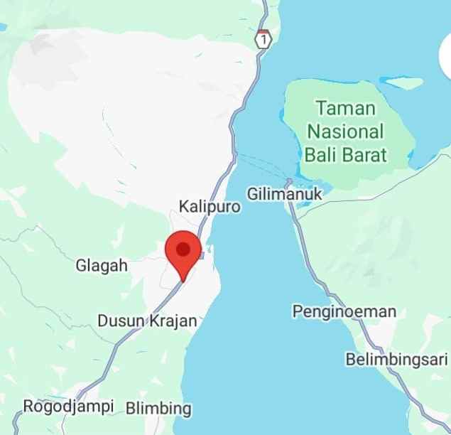 dijual kost jalan ikan jrabangan