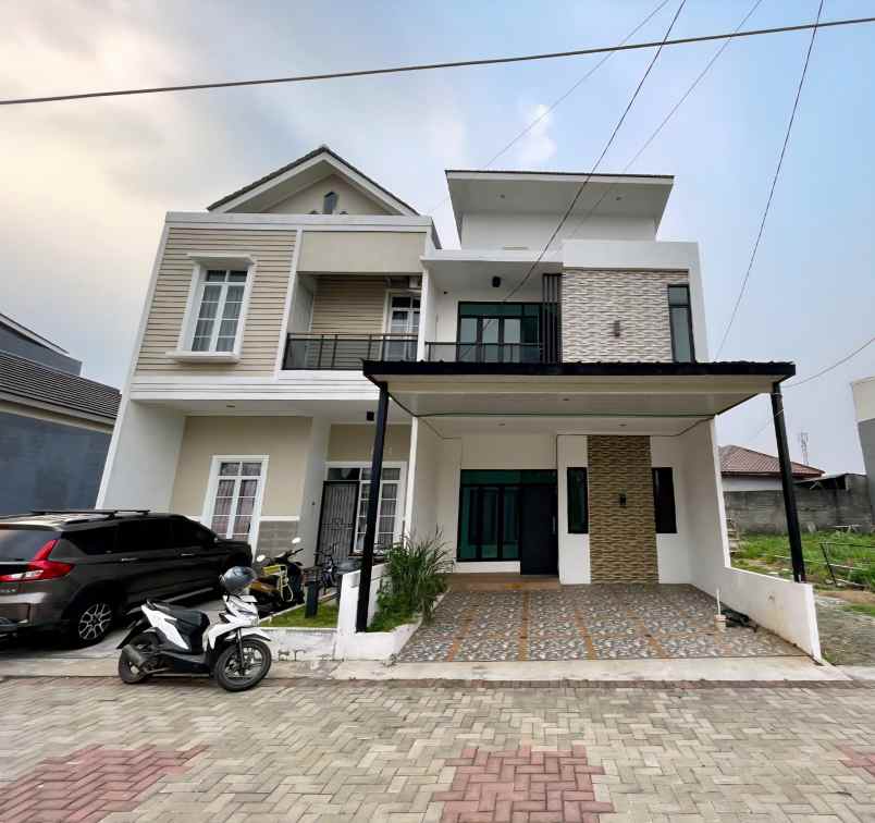 dijual kost jatirahayu pondok melati