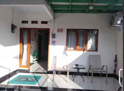 dijual kost jl maleer indah iii no 66