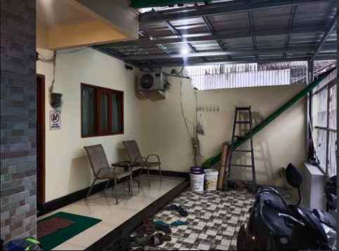 dijual kost jl maleer indah iii no 66