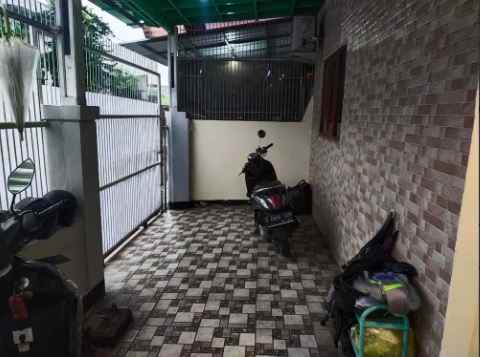 dijual kost jl maleer indah iii no 66