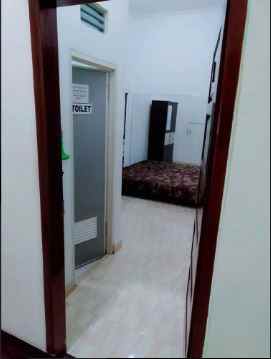 dijual kost jl maleer indah iii no 66