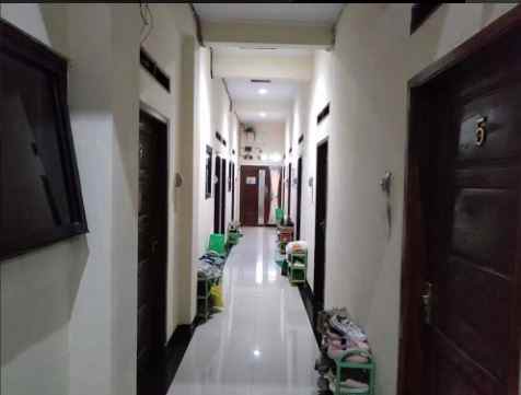 dijual kost jl maleer indah iii no 66