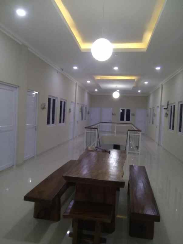 dijual kost jl raya dramaga kelurahan