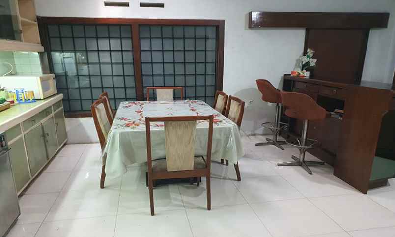 dijual kost katamso