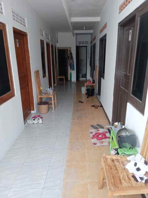 dijual kost kledokan depok sleman