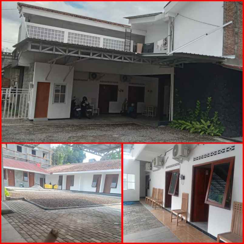 dijual kost kledokan depok sleman
