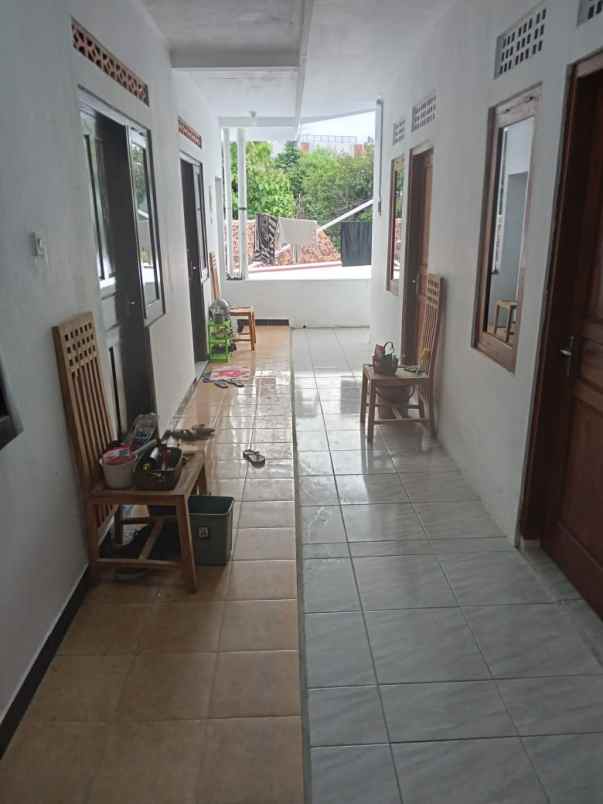 dijual kost kledokan depok sleman