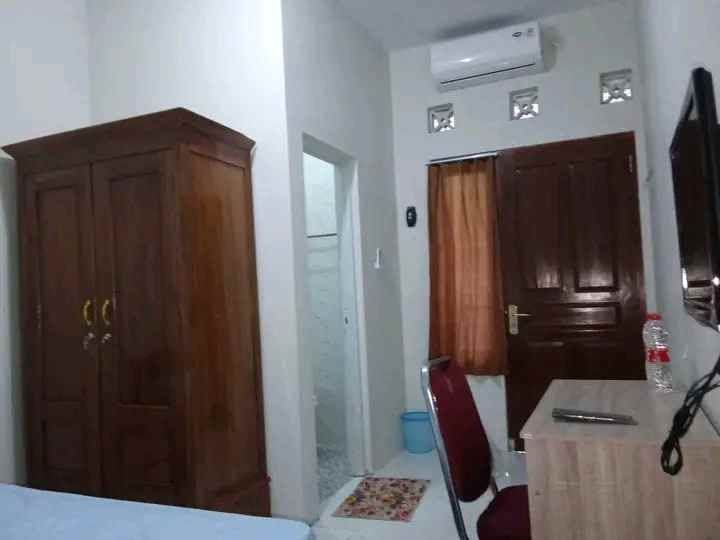 dijual kost klidon sukoharjo kec
