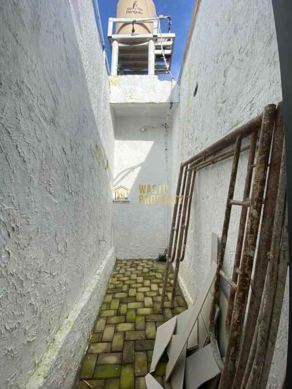 dijual kost murah 9 kt dekat kampus uii di ngaglik