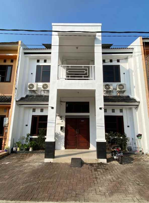 dijual kost panancangan