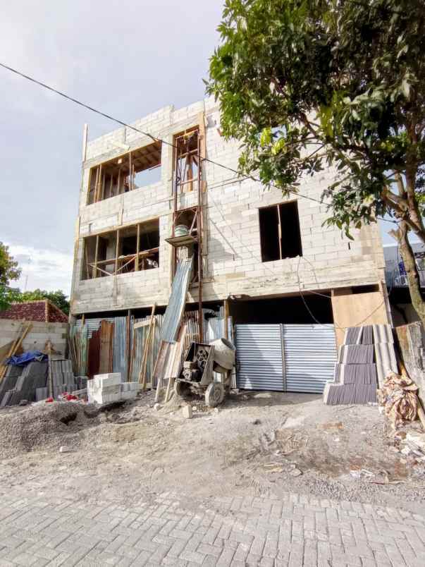 dijual kost selokan mataram rs hermina