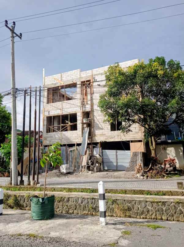 dijual kost selokan mataram rs hermina