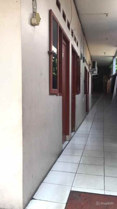 dijual kost tanjung priok jakarta utara