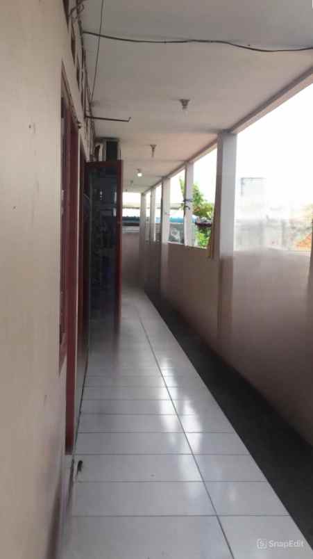 dijual kost tanjung priok jakarta utara