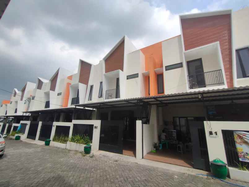 dijual kost tegalgondo malang