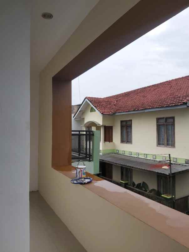 dijual kost tlogomas