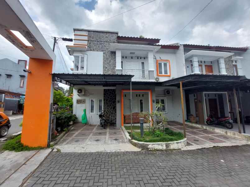 dijual kost umbulmartani ngemplak