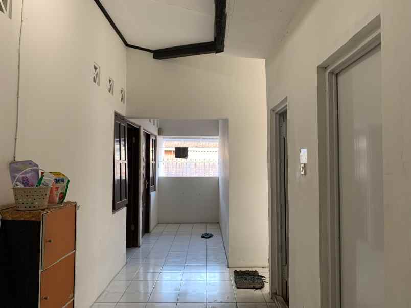 dijual kost wirobrajan yogyakarta