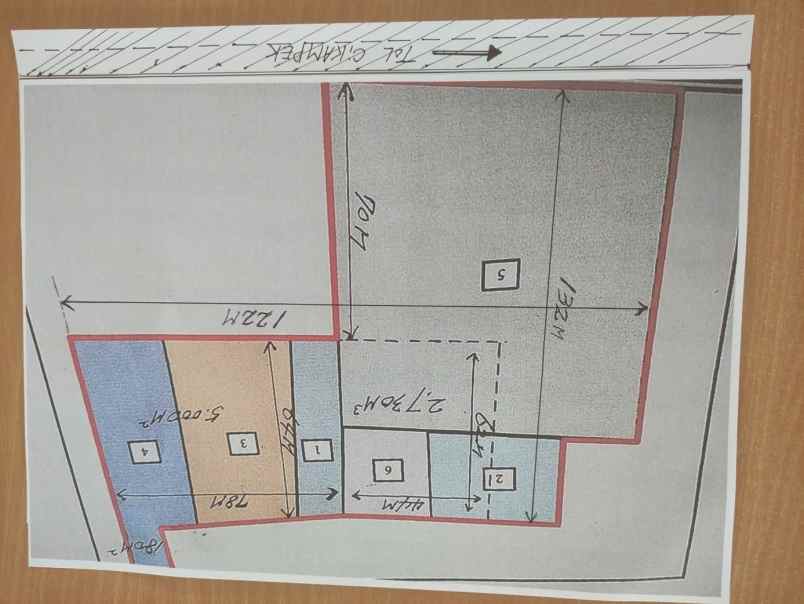 dijual pabrik pembuat palet di cikopo purwakarta