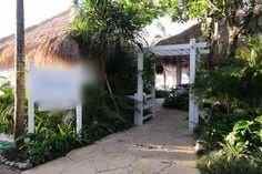 dijual restorant lokasi echo beach canggu