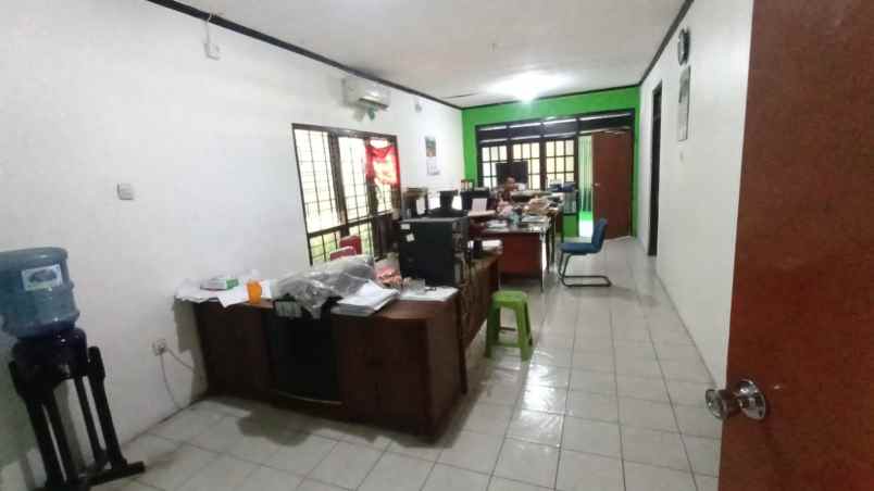 dijual ruko 2 lantai lokasi gresik kota