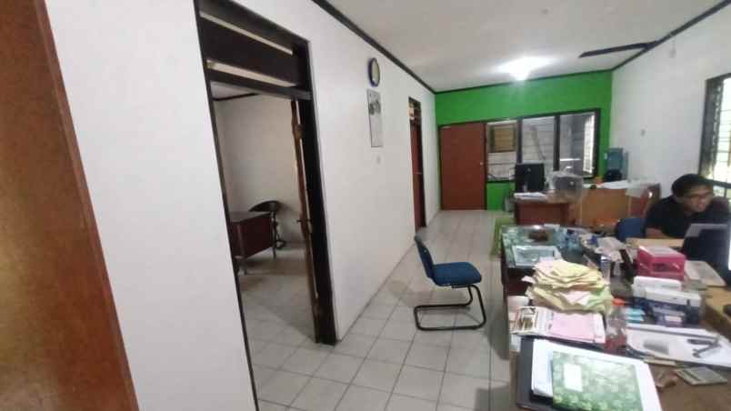 dijual ruko 2 lantai lokasi gresik kota