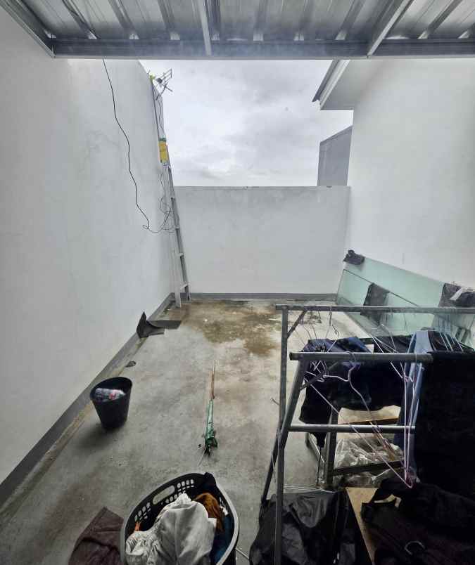 dijual ruko anagata murah di harapan indah bekasi