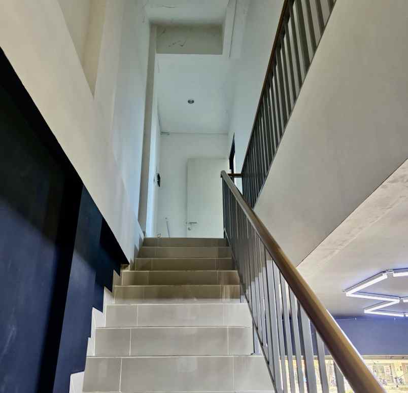 dijual ruko anagata murah di harapan indah bekasi