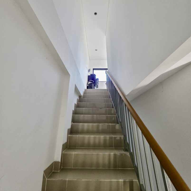 dijual ruko anagata murah di harapan indah bekasi