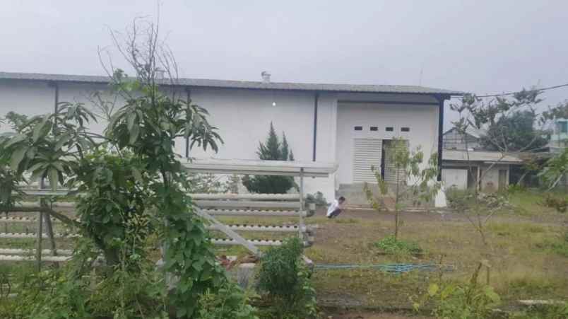 dijual ruko gudang kantor cigondewah hilir margaasih