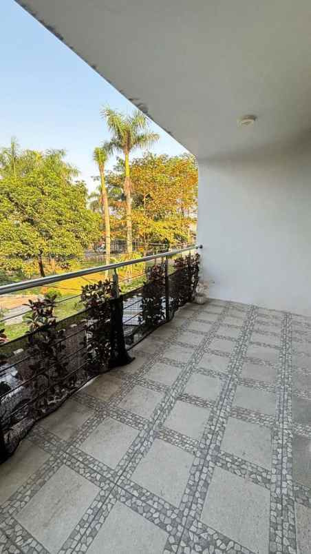 dijual ruko gudang kantor cikupa