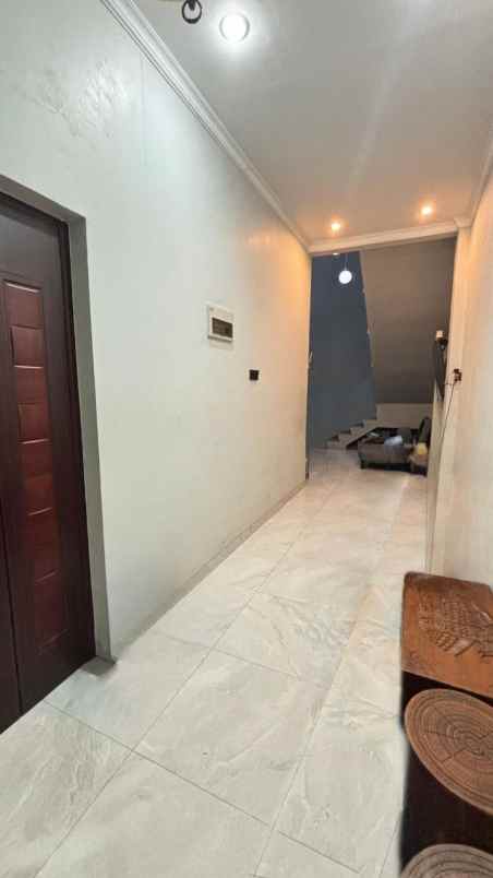 dijual ruko gudang kantor cikupa