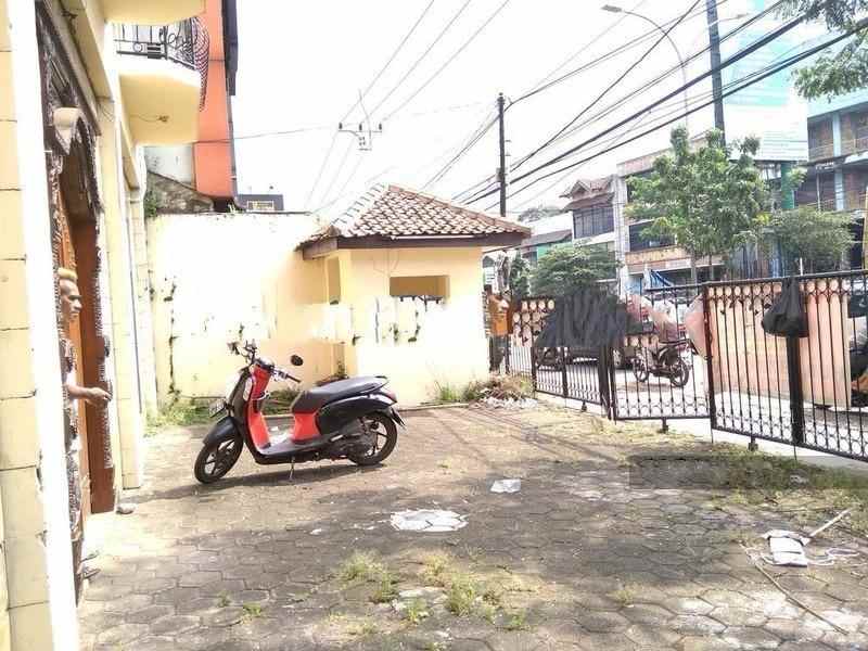 dijual ruko gudang kantor cirendeu ciputat timur