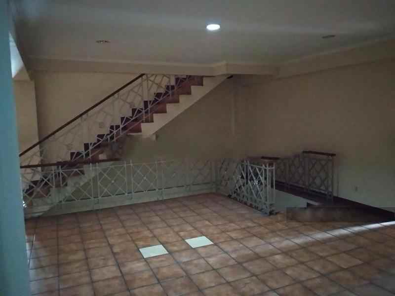 dijual ruko gudang kantor cirendeu ciputat timur